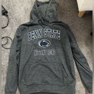 Penn state sweatshirt